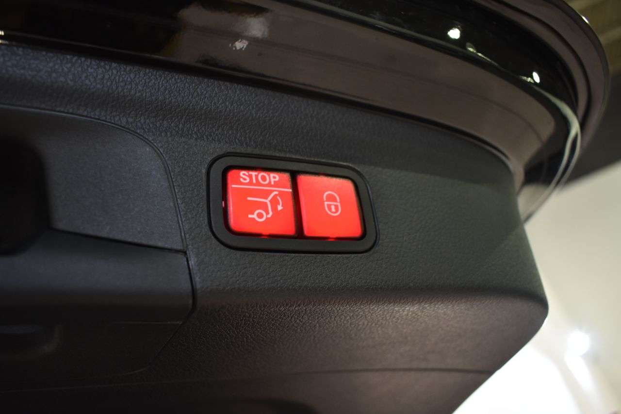 MERCEDES-BENZ GLE en Minoautos