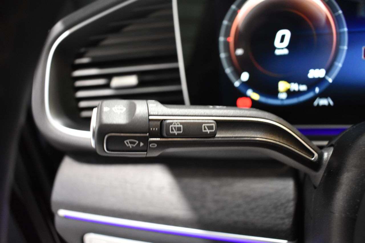 MERCEDES-BENZ CLASE GLE en Minoautos