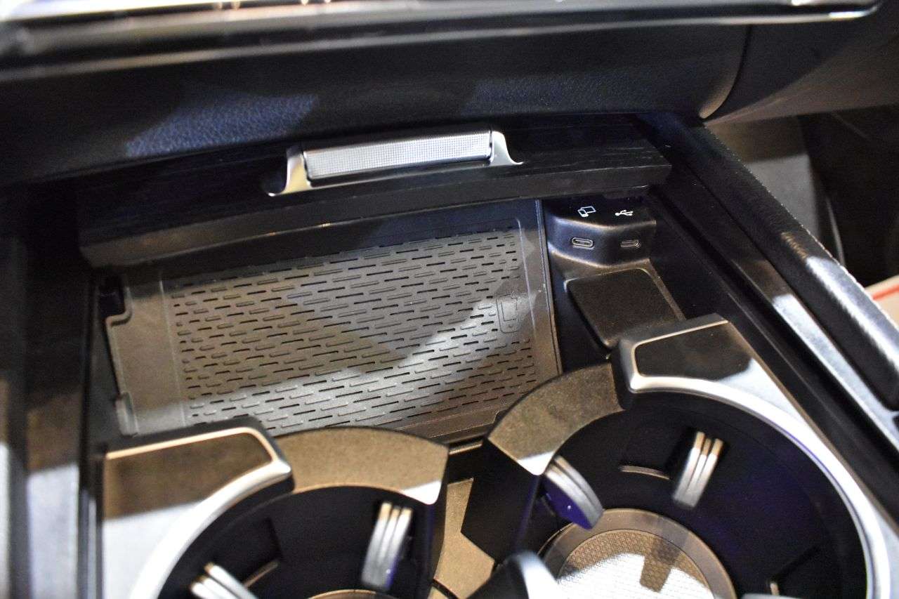 MERCEDES-BENZ GLE en Minoautos