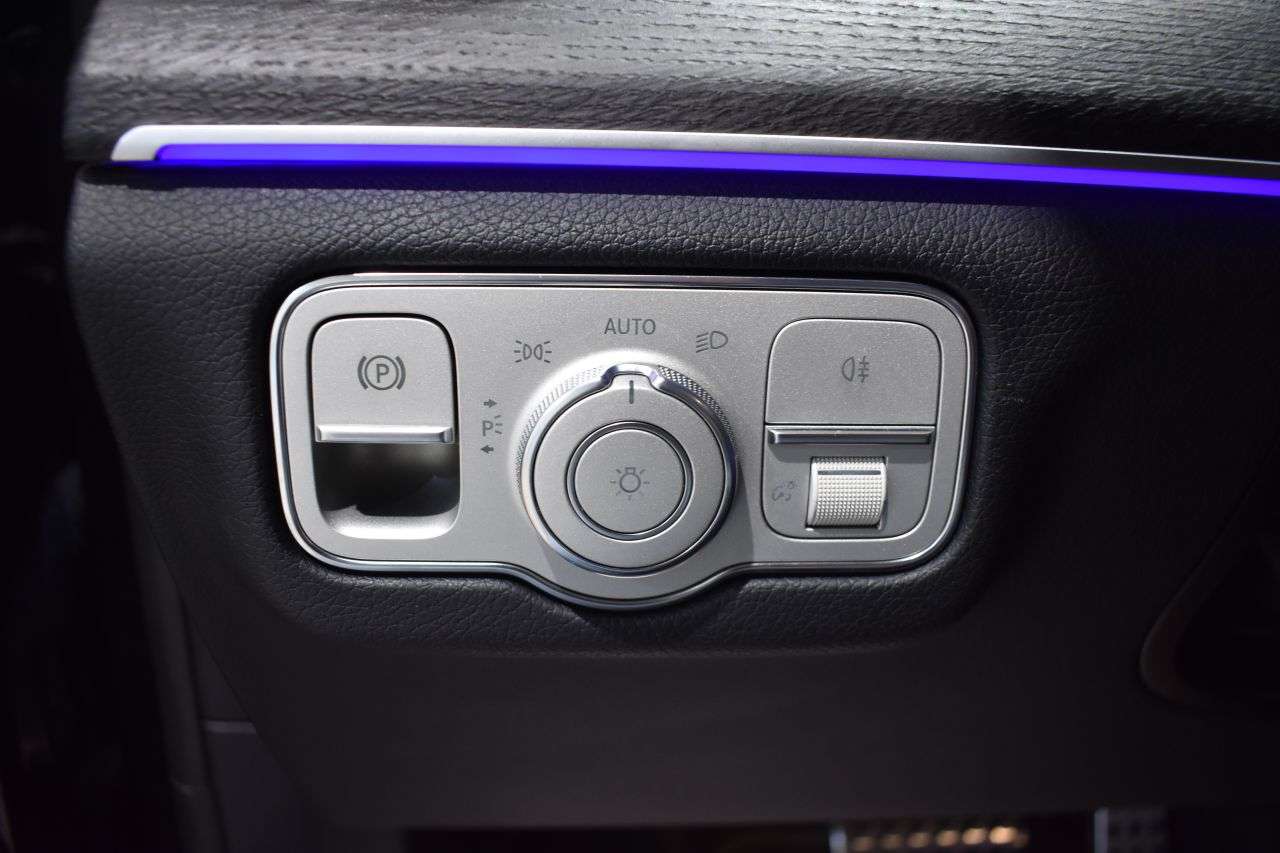 MERCEDES-BENZ GLE en Minoautos