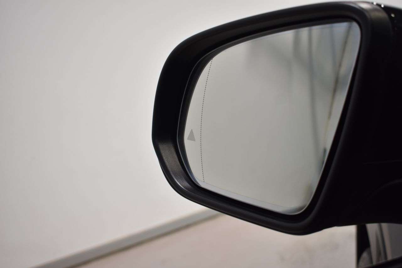 MERCEDES-BENZ CLASE GLE en Minoautos