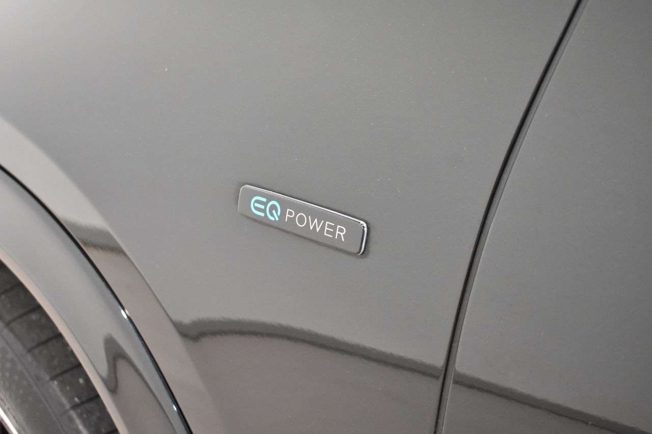 MERCEDES-BENZ GLE en Minoautos