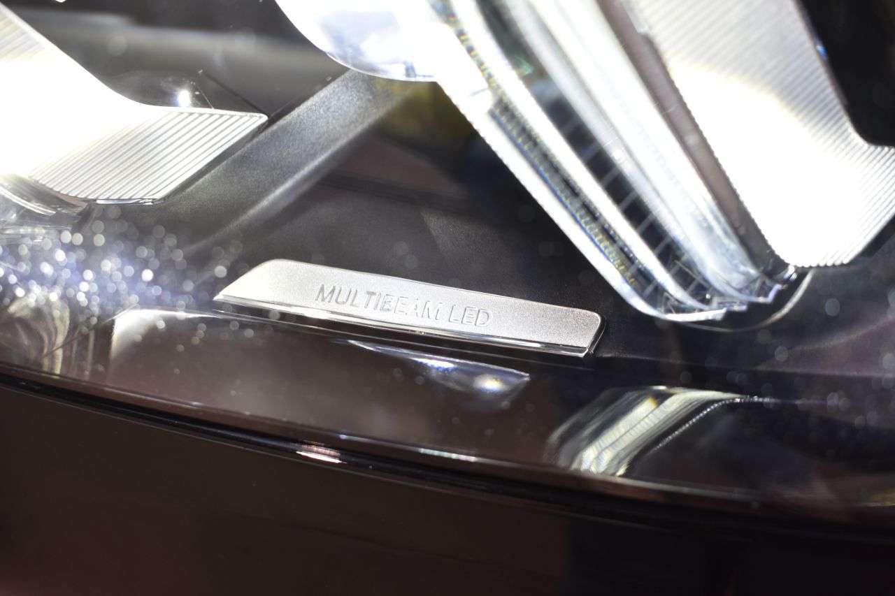 MERCEDES-BENZ GLE en Minoautos