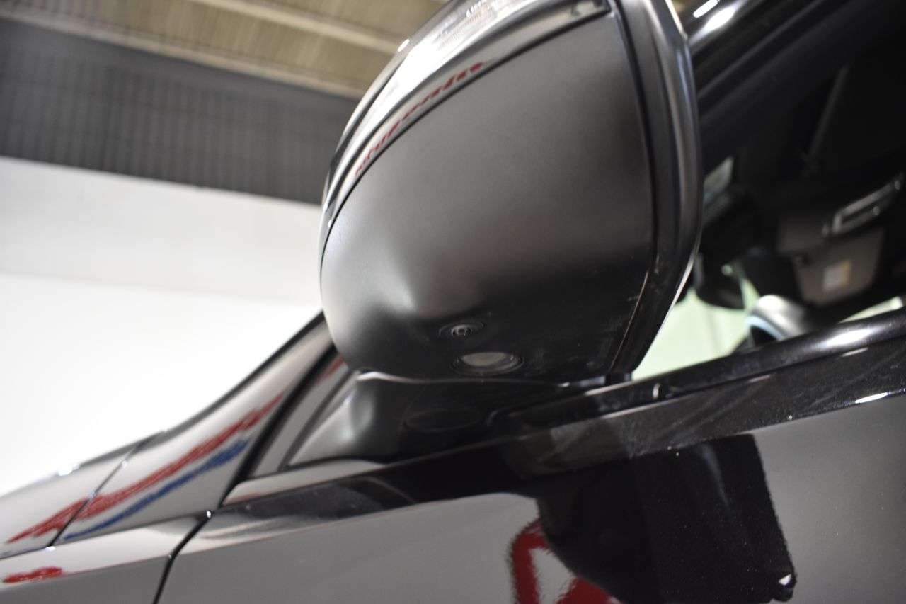 MERCEDES-BENZ GLE en Minoautos