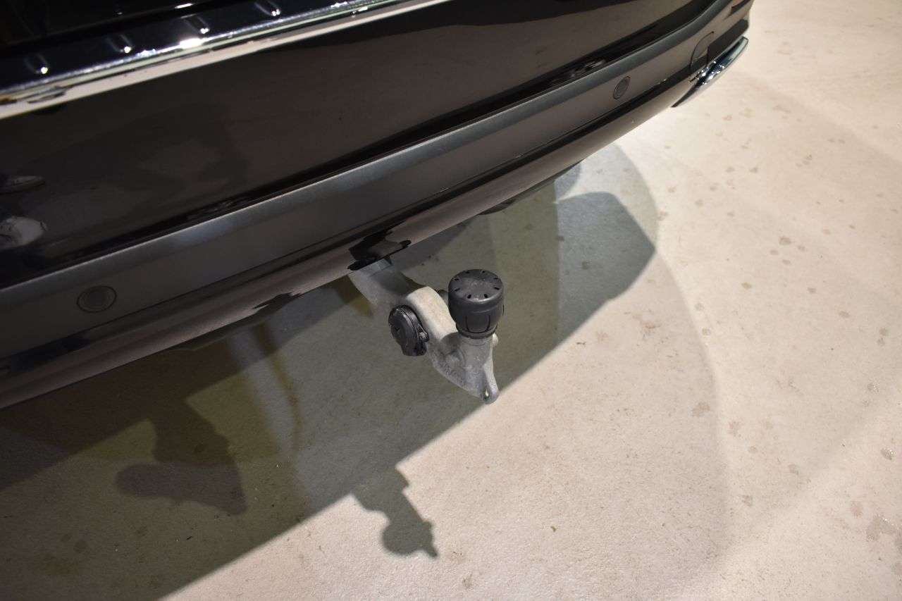 MERCEDES-BENZ GLE en Minoautos