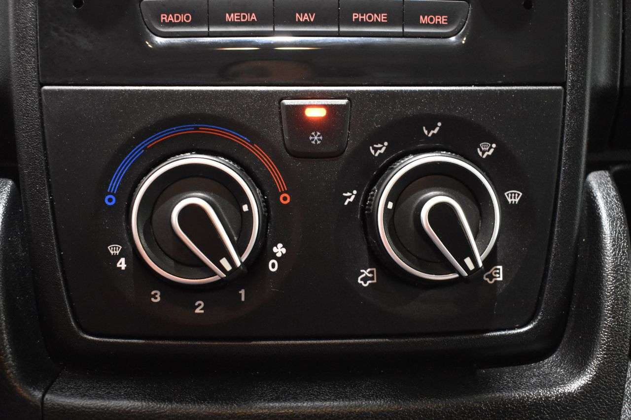 CITROEN JUMPER en Minoautos