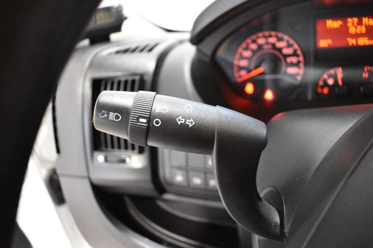 CITROEN JUMPER en Minoautos