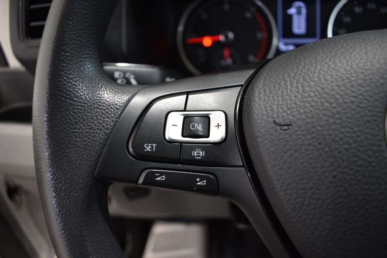 VW CRAFTER en Minoautos