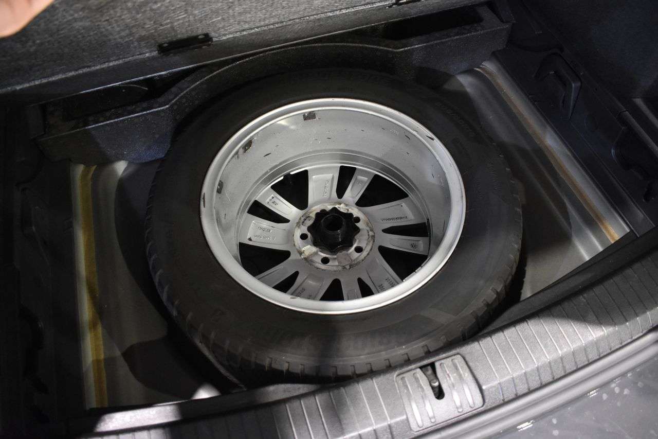 VW TOURAN en Minoautos