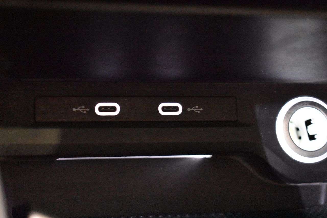 VW TOURAN en Minoautos