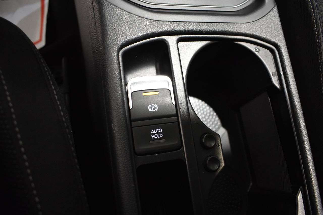 VW TOURAN en Minoautos