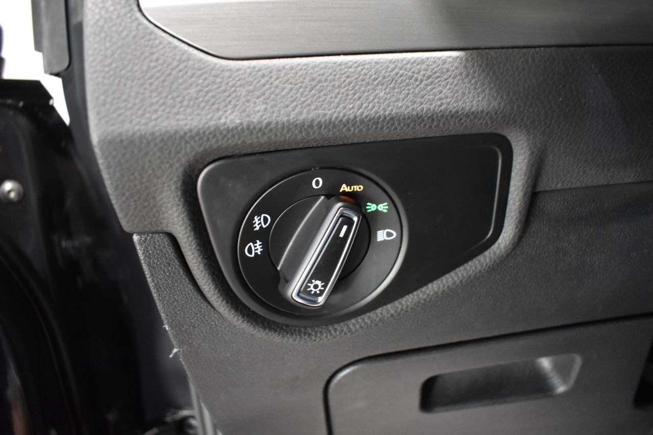 VW TOURAN en Minoautos