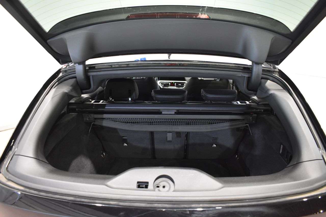 BMW SERIE 3 TOURING en Minoautos