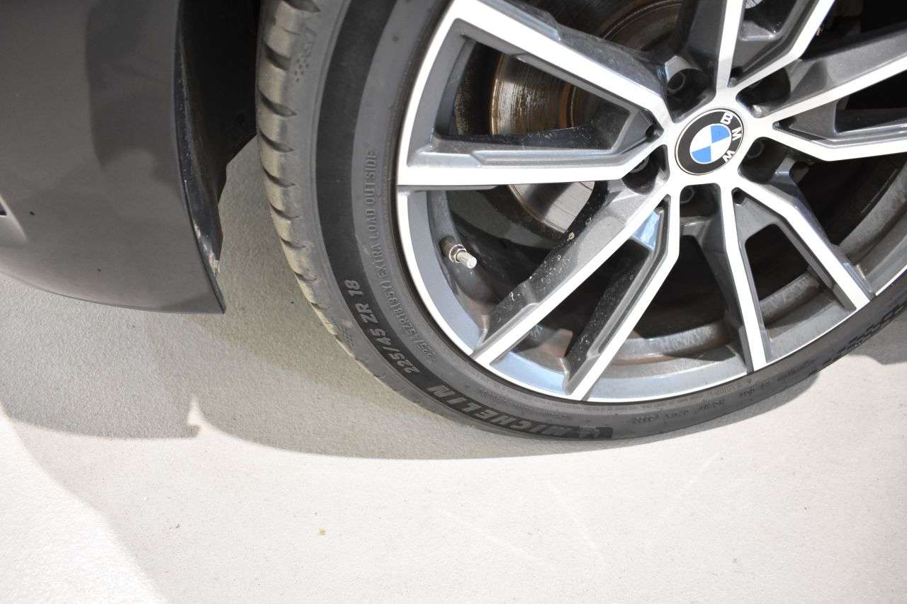 BMW SERIE 3 TOURING en Minoautos
