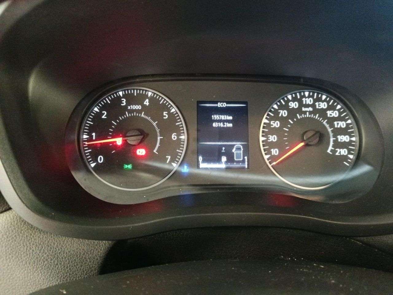 RENAULT MASTER en Minoautos