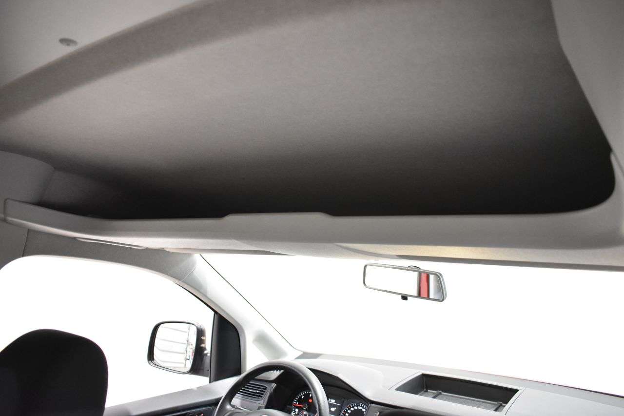 VW CADDY en Minoautos