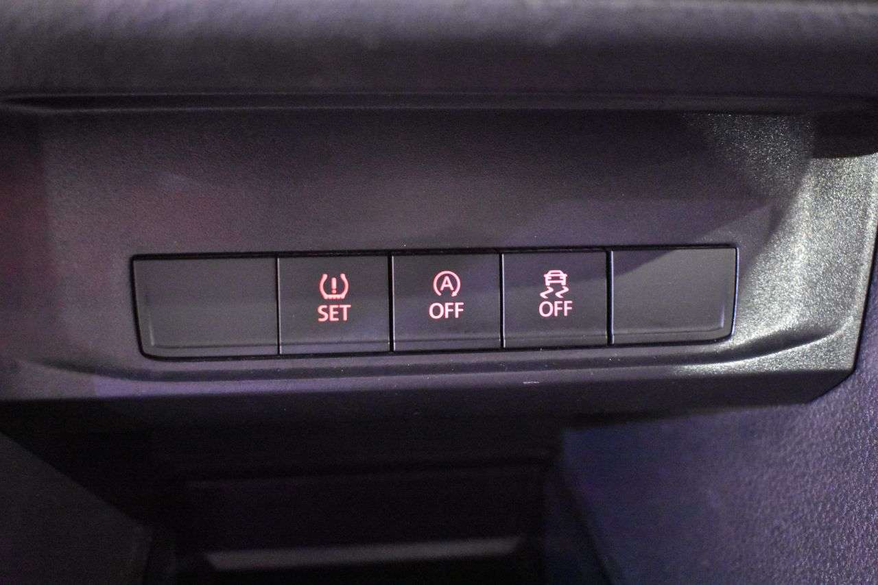 VW CADDY en Minoautos