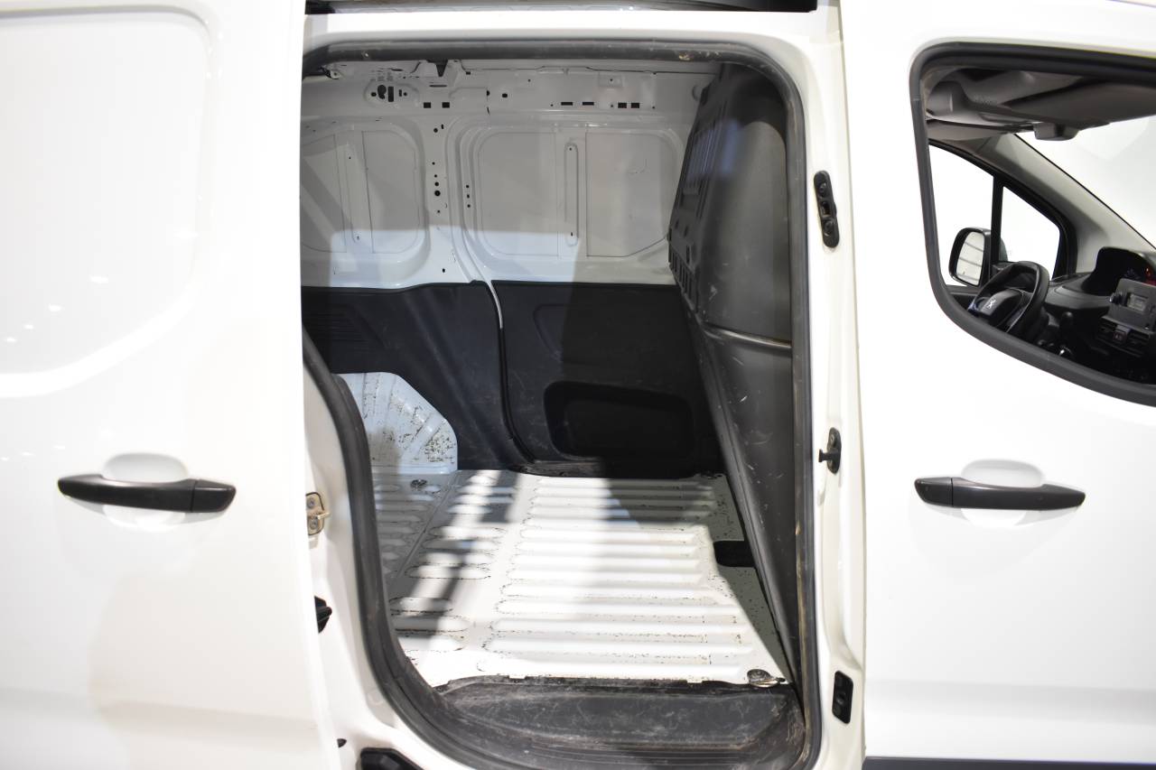 PEUGEOT PARTNER en Minoautos