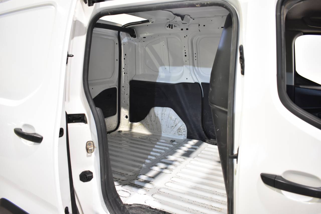 PEUGEOT PARTNER en Minoautos