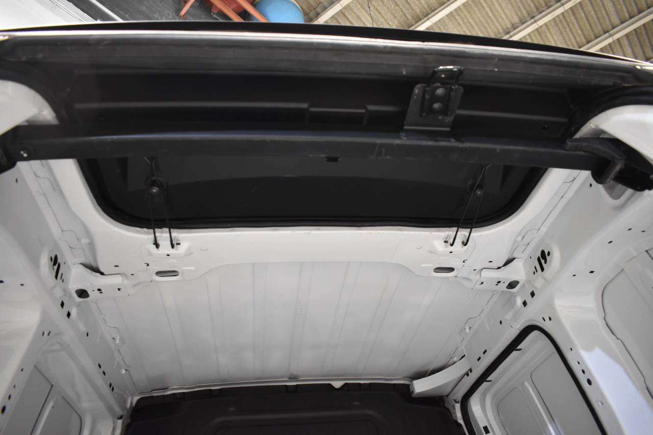 PEUGEOT PARTNER en Minoautos