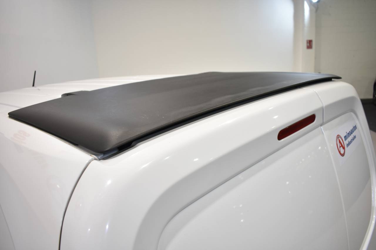 PEUGEOT PARTNER en Minoautos