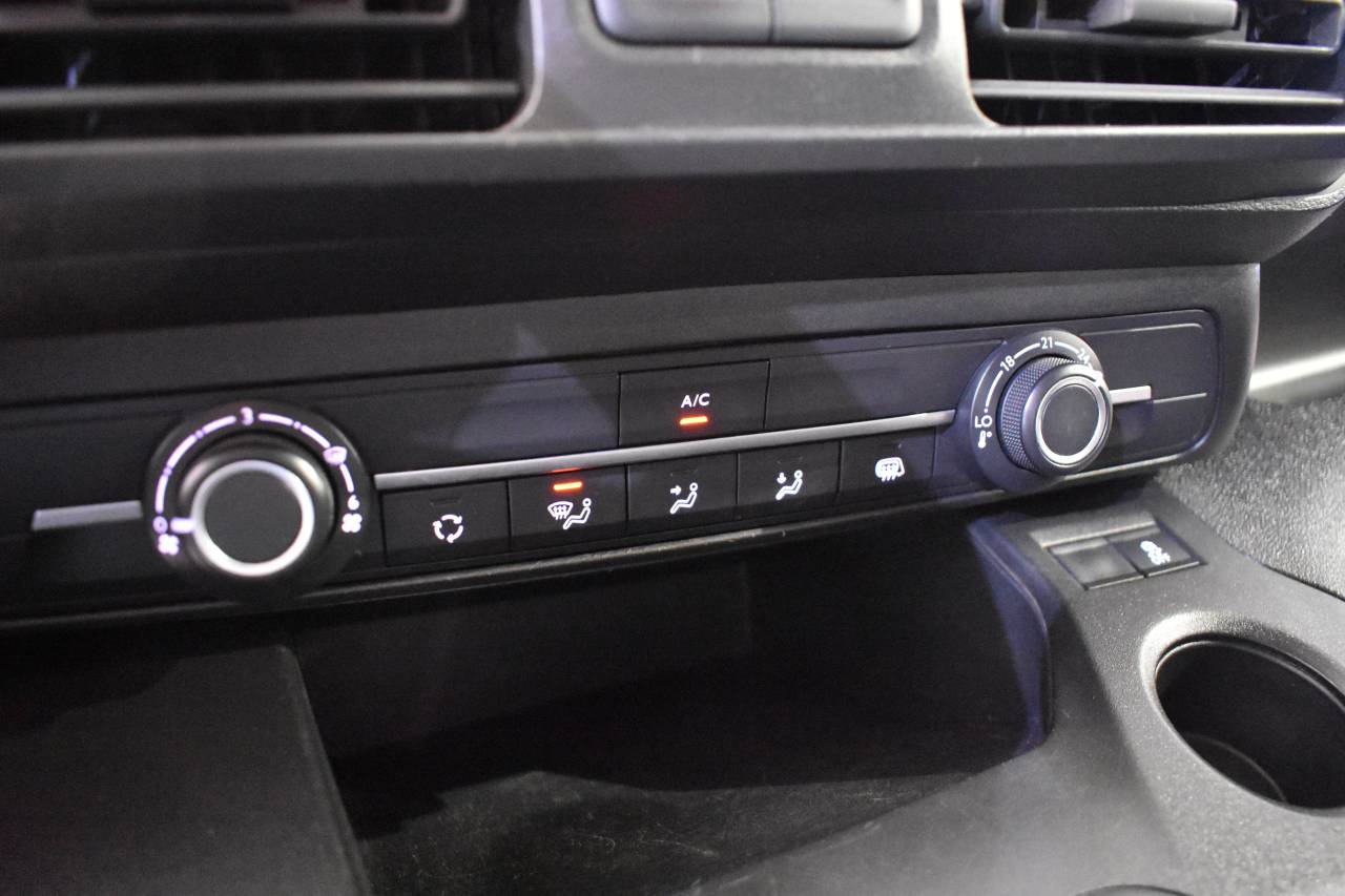 PEUGEOT PARTNER en Minoautos