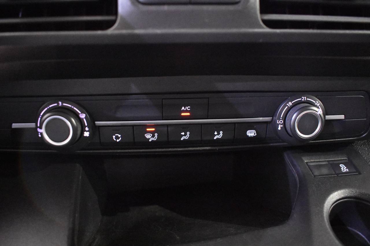 PEUGEOT PARTNER en Minoautos