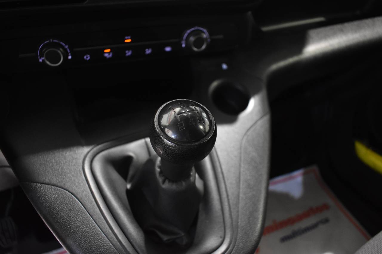 PEUGEOT PARTNER en Minoautos