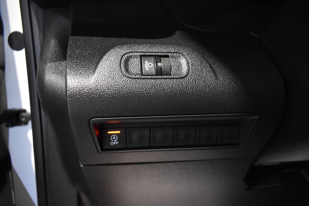 PEUGEOT PARTNER en Minoautos