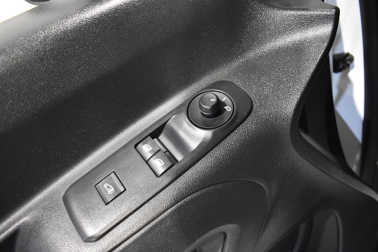 PEUGEOT PARTNER en Minoautos