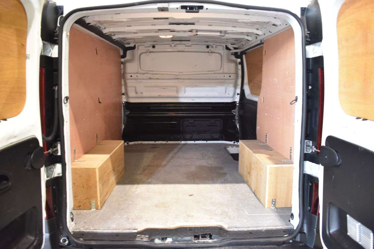 RENAULT TRAFIC en Minoautos