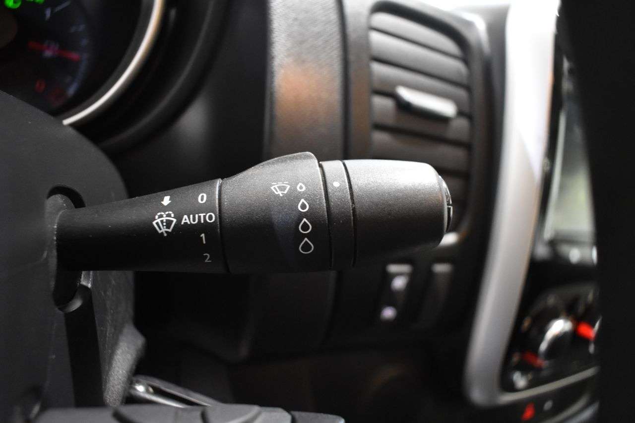 RENAULT TRAFIC en Minoautos