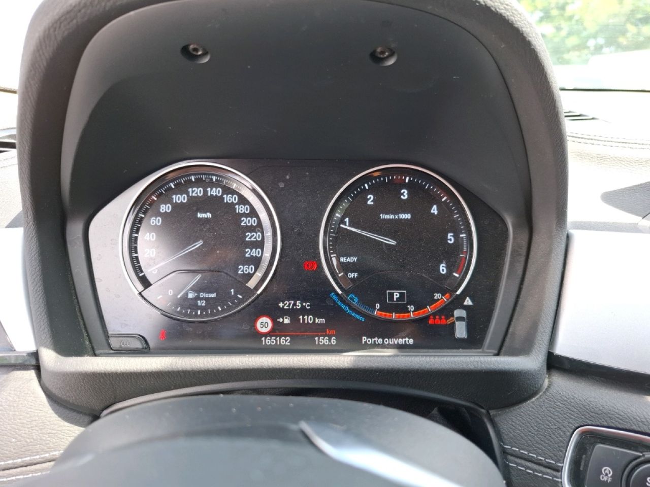 BMW X2 en Minoautos