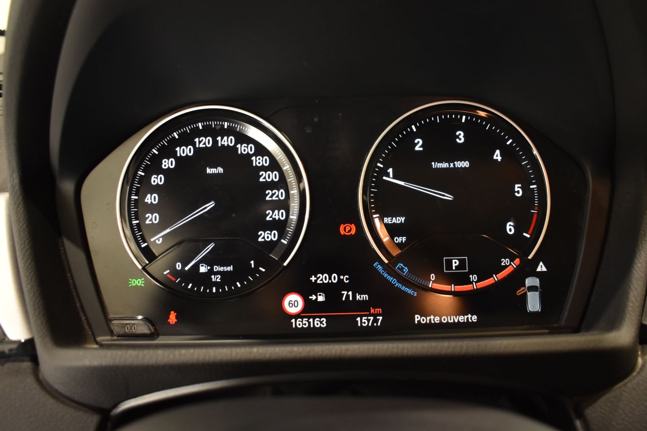 BMW X2 en Minoautos