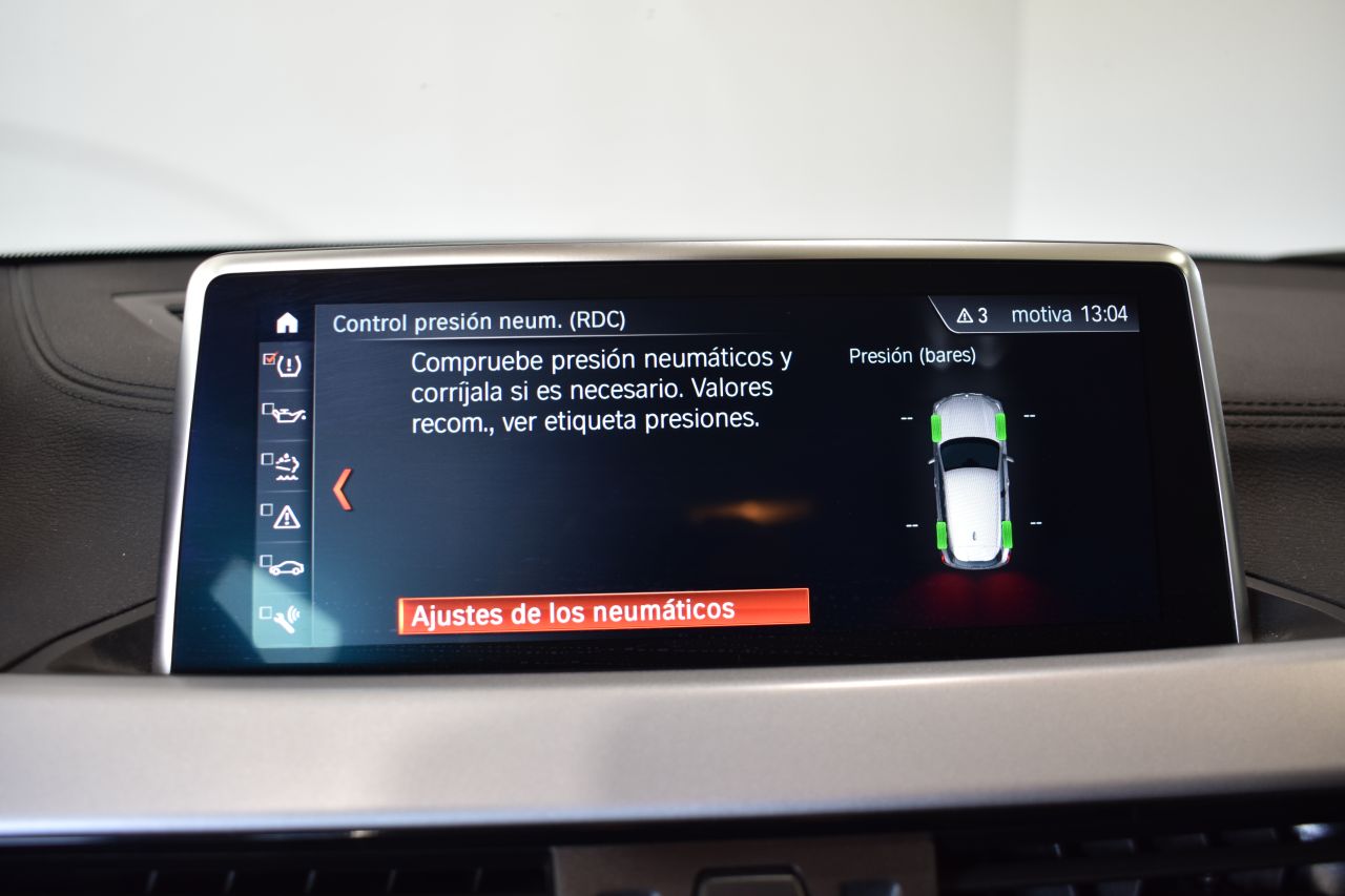 BMW X2 en Minoautos