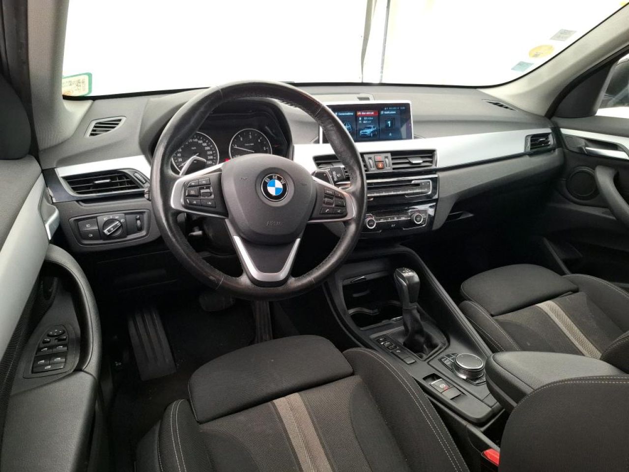 BMW X1 en Minoautos