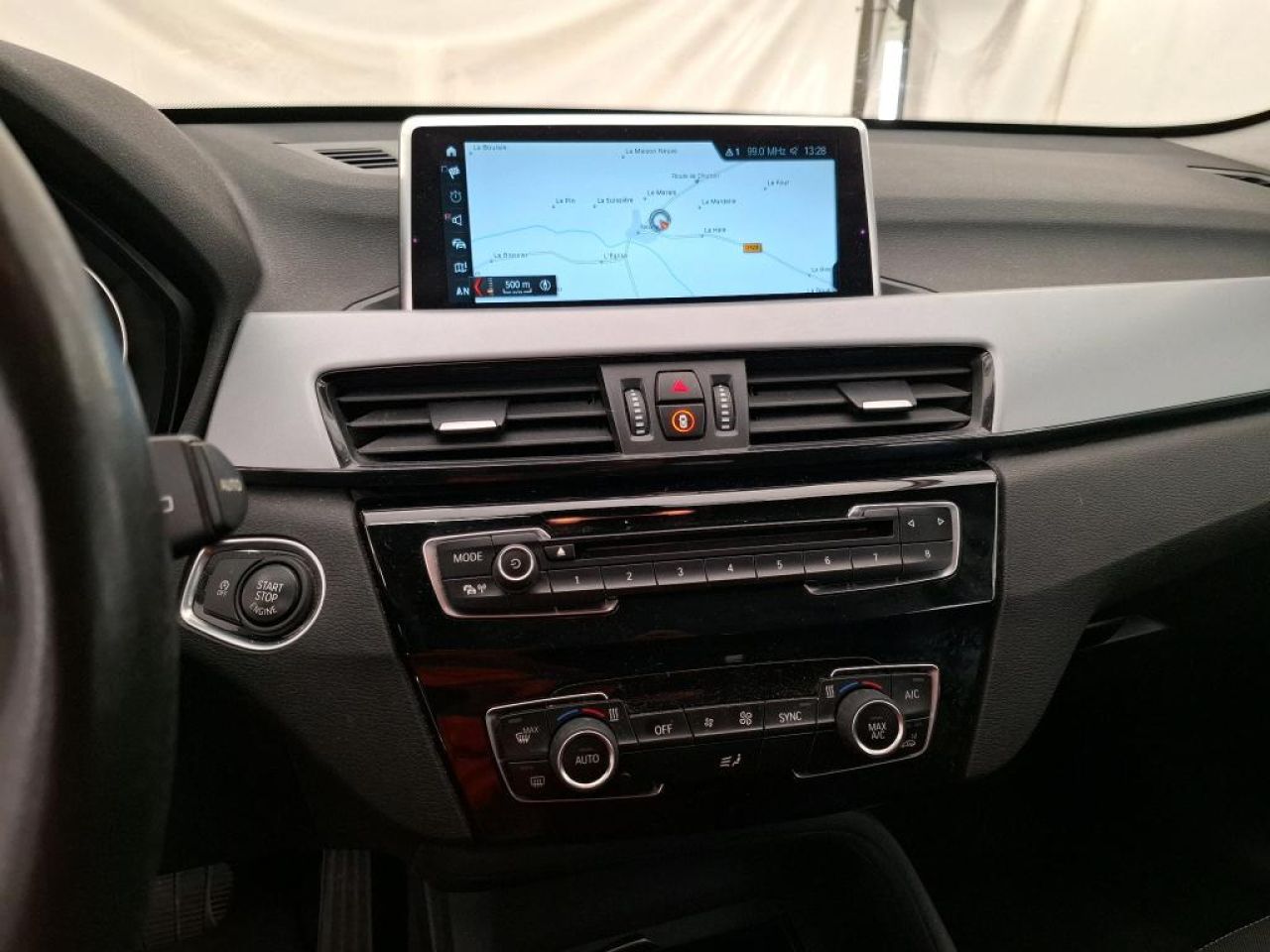 BMW X1 en Minoautos