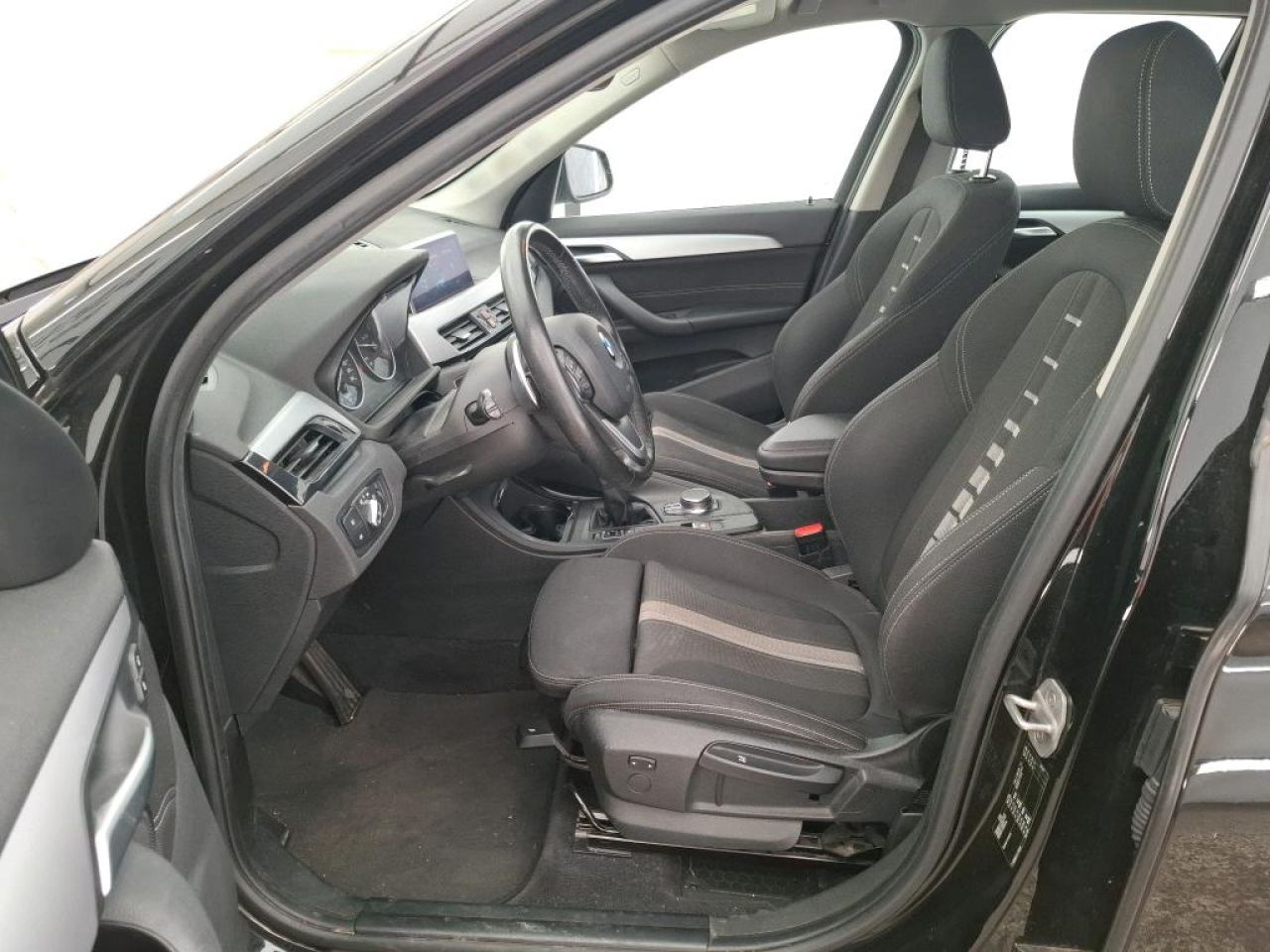 BMW X1 en Minoautos