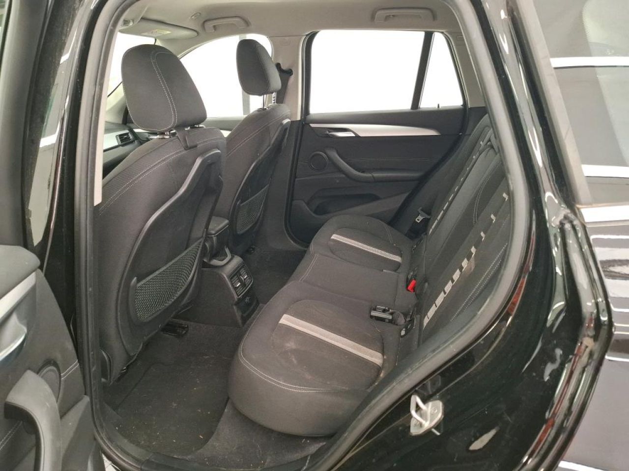 BMW X1 en Minoautos