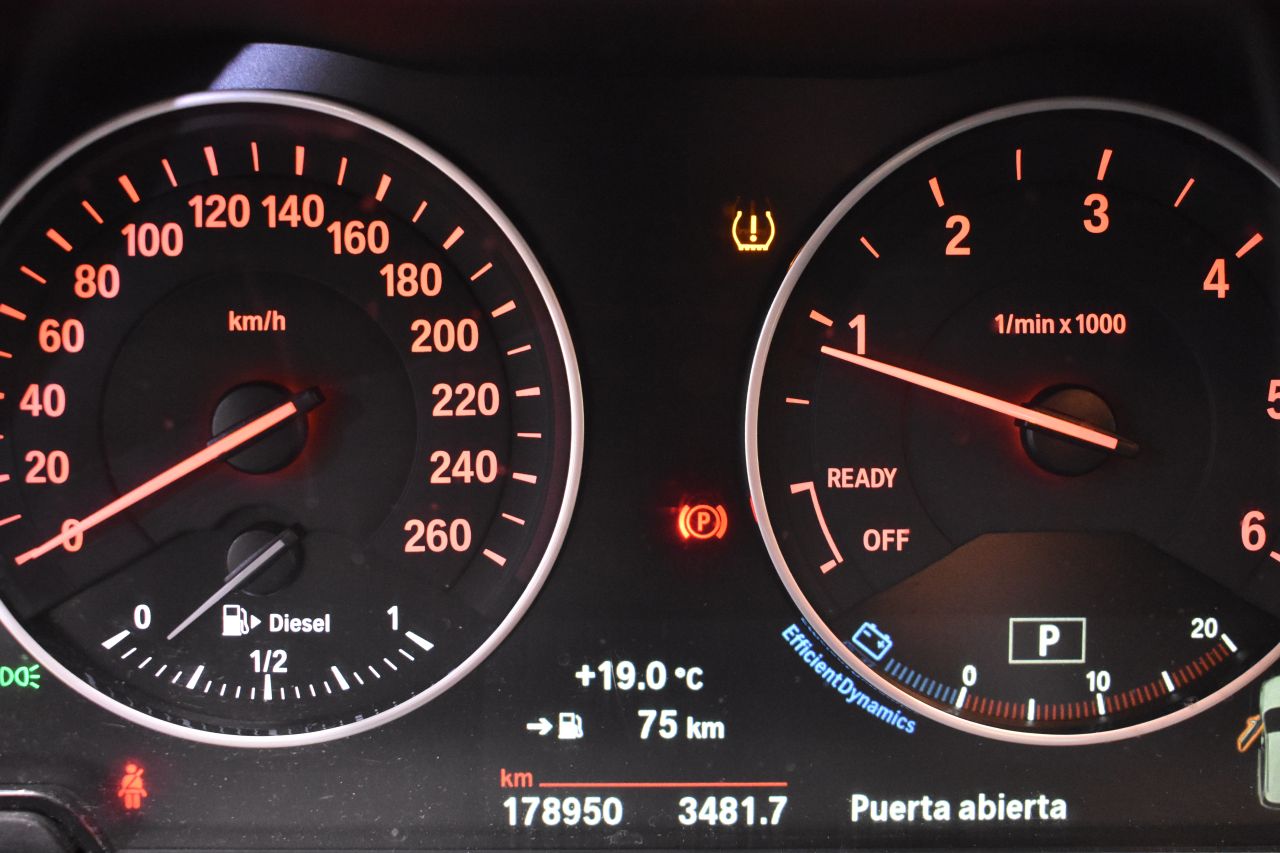 BMW X1 en Minoautos