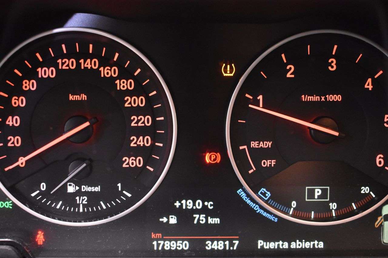 BMW X1 en Minoautos
