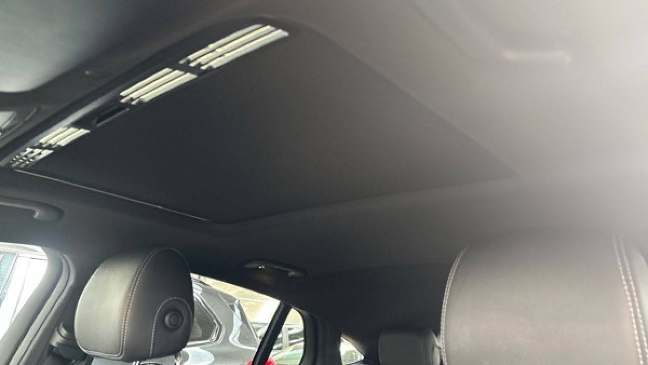 MERCEDES-BENZ GLC COUP en Minoautos