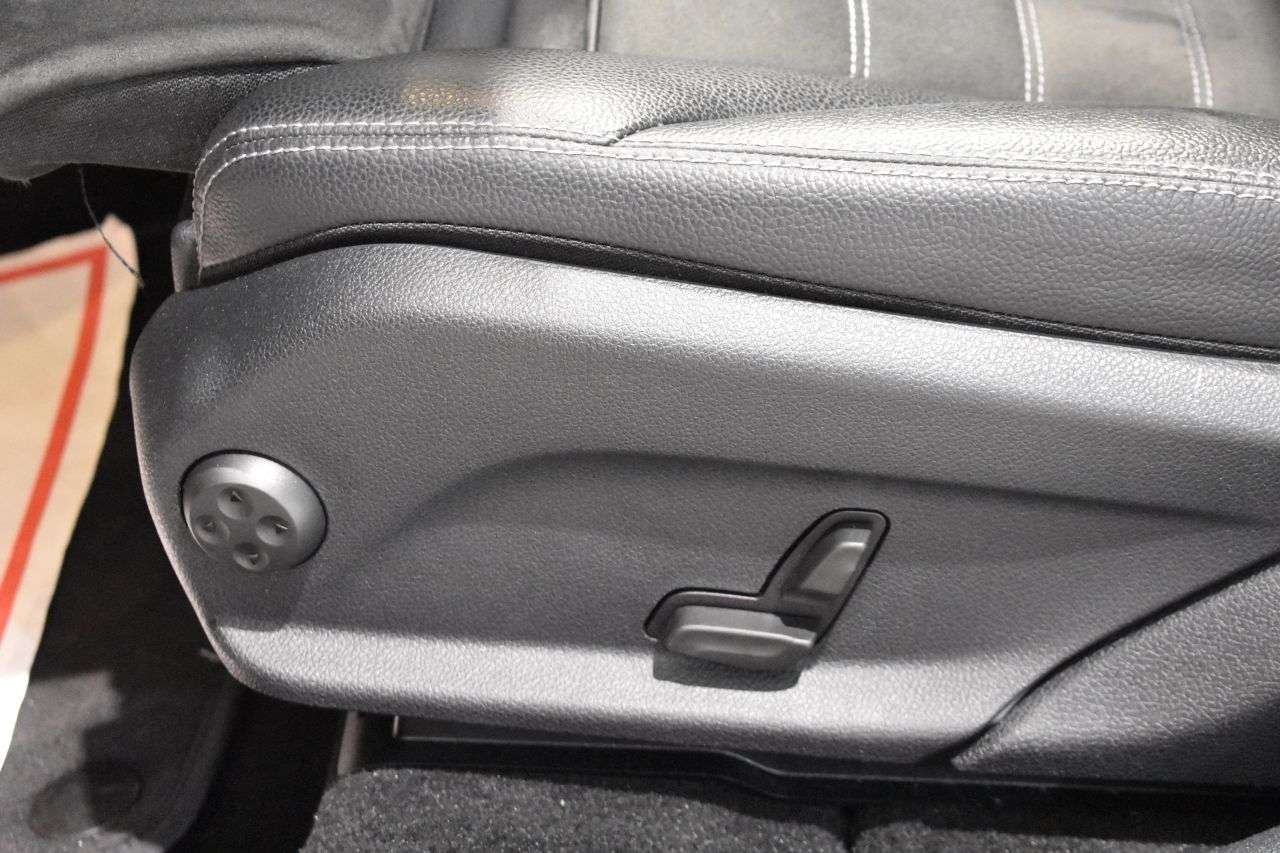 MERCEDES-BENZ GLC COUP en Minoautos