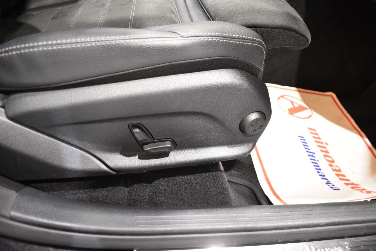 MERCEDES-BENZ GLC COUPÉ en Minoautos