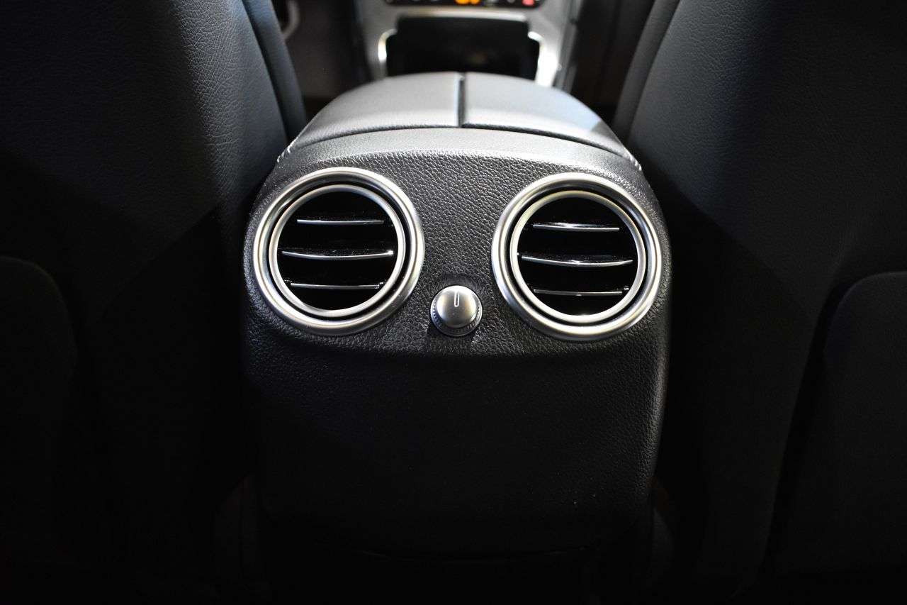 MERCEDES-BENZ GLC COUP en Minoautos