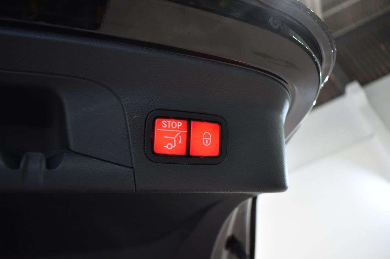 MERCEDES-BENZ GLC COUPÉ en Minoautos