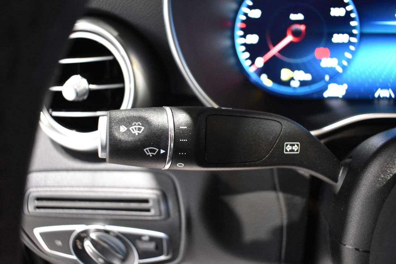 MERCEDES-BENZ GLC COUP en Minoautos