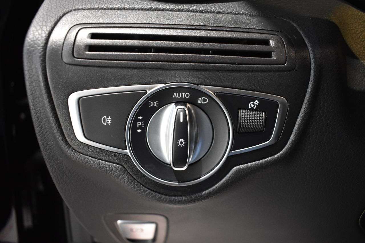 MERCEDES-BENZ GLC COUP� en Minoautos