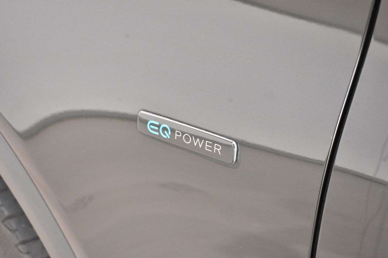 MERCEDES-BENZ GLC COUPÉ en Minoautos