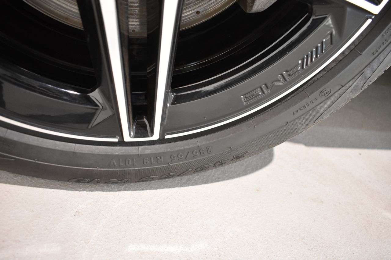 MERCEDES-BENZ GLC COUP� en Minoautos